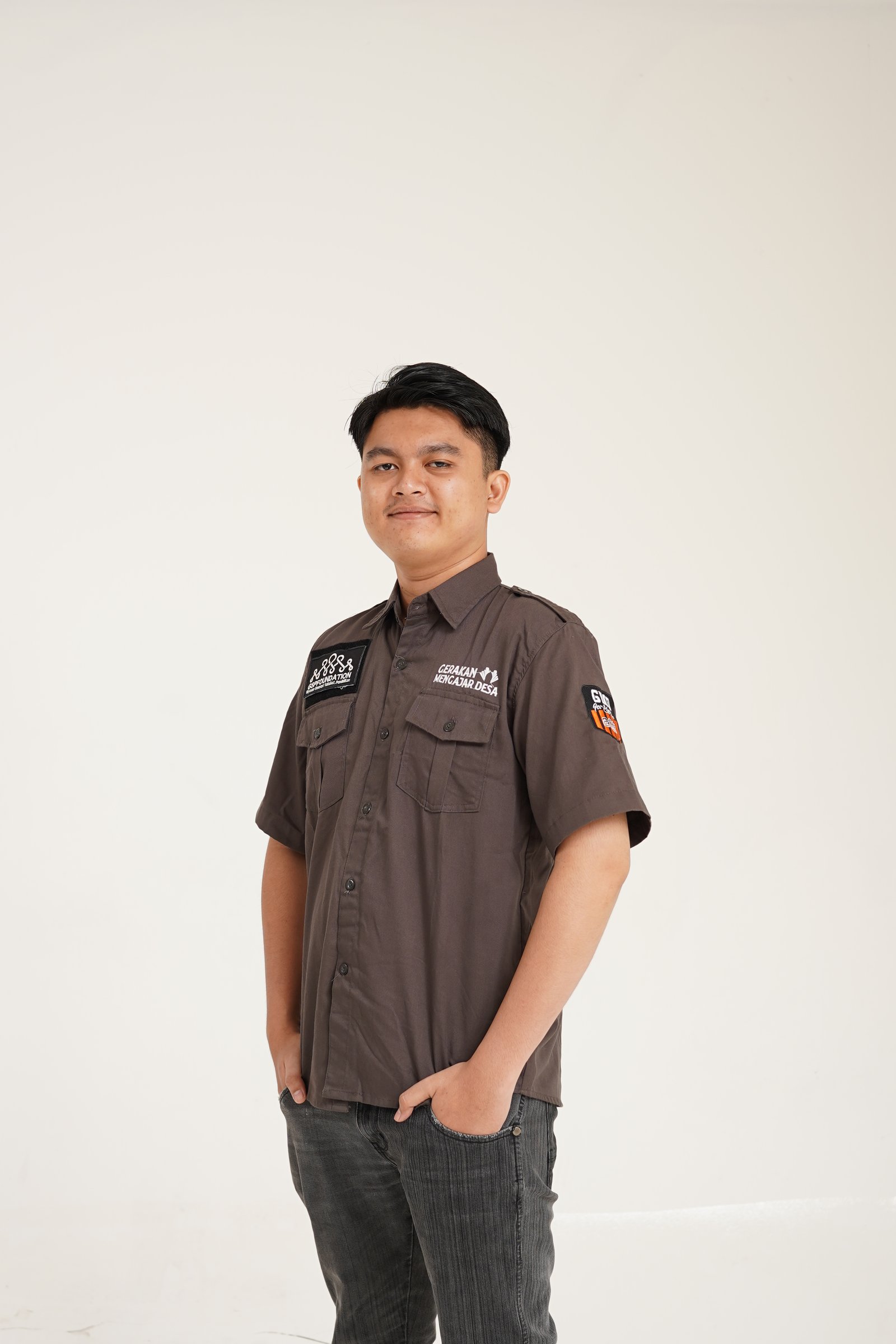 Co Founder